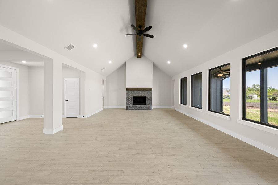 2850 FM Highway No. 878 (Sycamore)