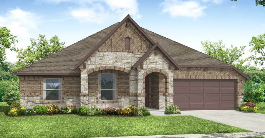 200 Shepards Street. Godley, TX 76044