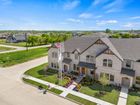 Sanger Circle - Sanger, TX