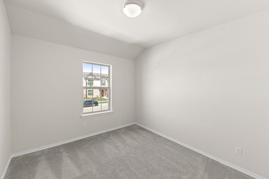 Arrowhead floor plan