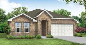 Northspur - Terrell, TX