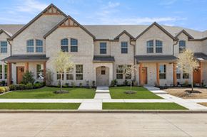 Sanger Circle - Sanger, TX