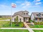 casa en Northspur por Impression Homes