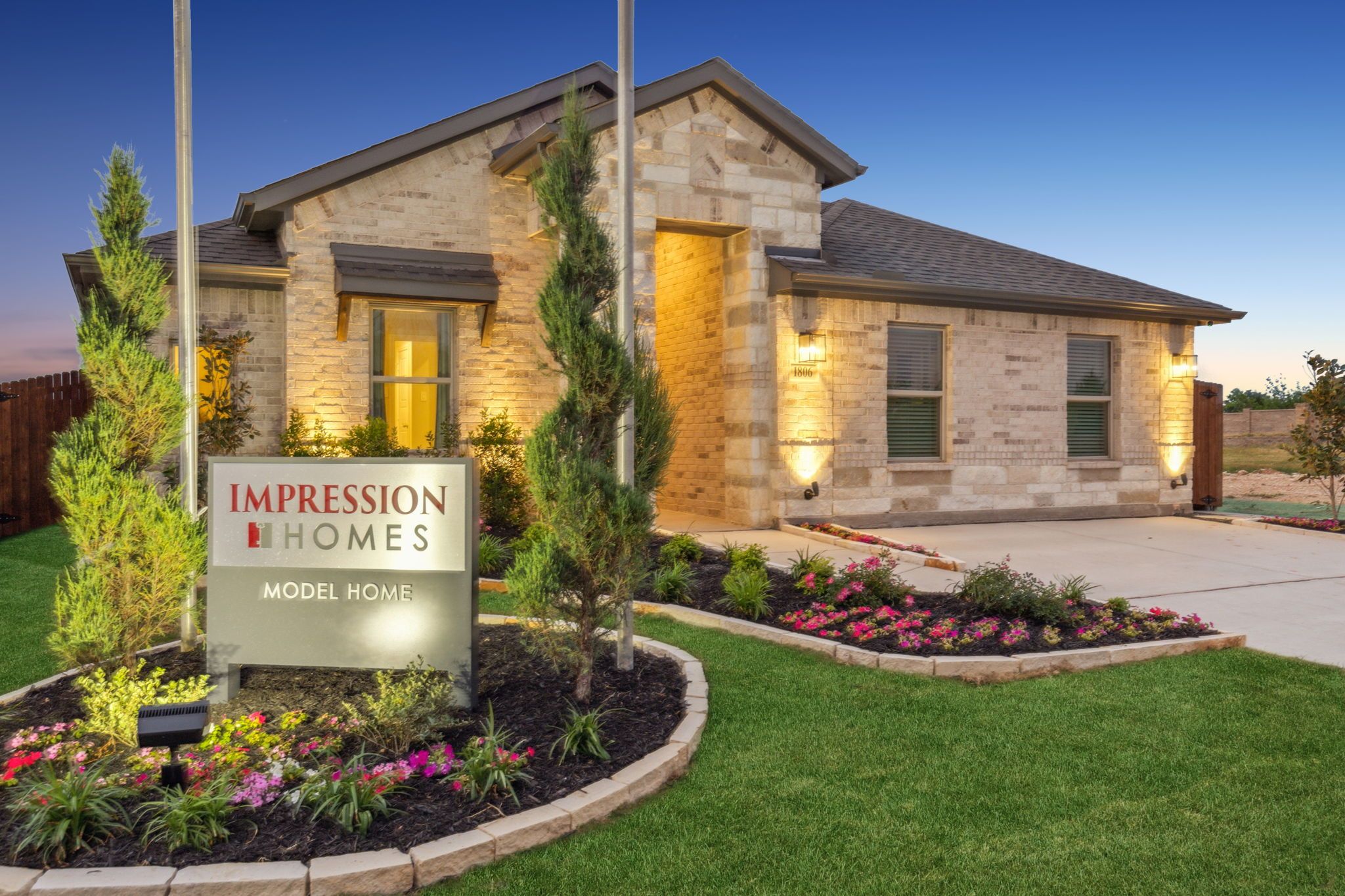 casa en Myrtle Creek por Impression Homes