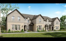 Timber Ridge: Corinth, Texas - Impression Homes