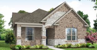 Cameron - Heartland: Crandall, Texas - Impression Homes
