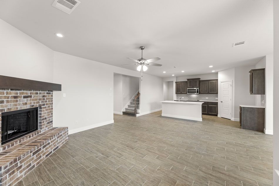 5204 Picasso Road. Royse City, TX 75189