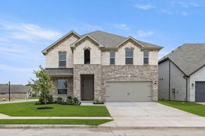 Mercer Meadows - Royse City, TX