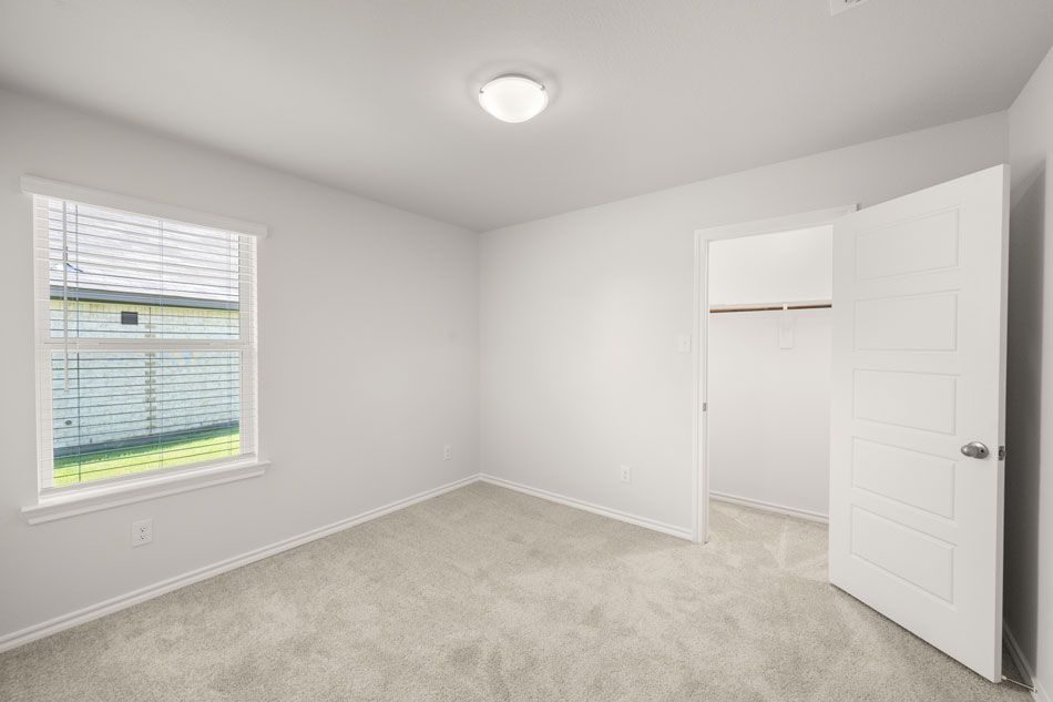 Alderbury II floor plan