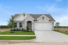 Northspur - Terrell, TX