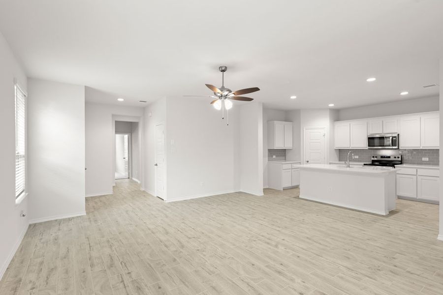 1705 Teton River Drive (Hickory)