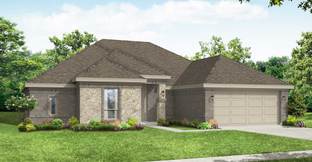 Alderbury - Still Water Lake: Godley, Texas - Impression Homes