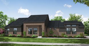 Juniper - Carrera Ranch: Waxahachie, Texas - Impression Homes