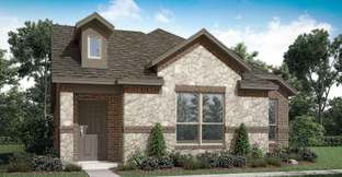 Concerto - Redden Farms - Active Adult: Midlothian, Texas - Impression Homes