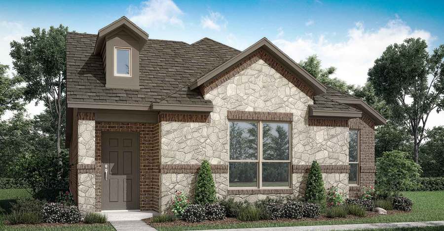 2814 Livestock Drive (Concerto)