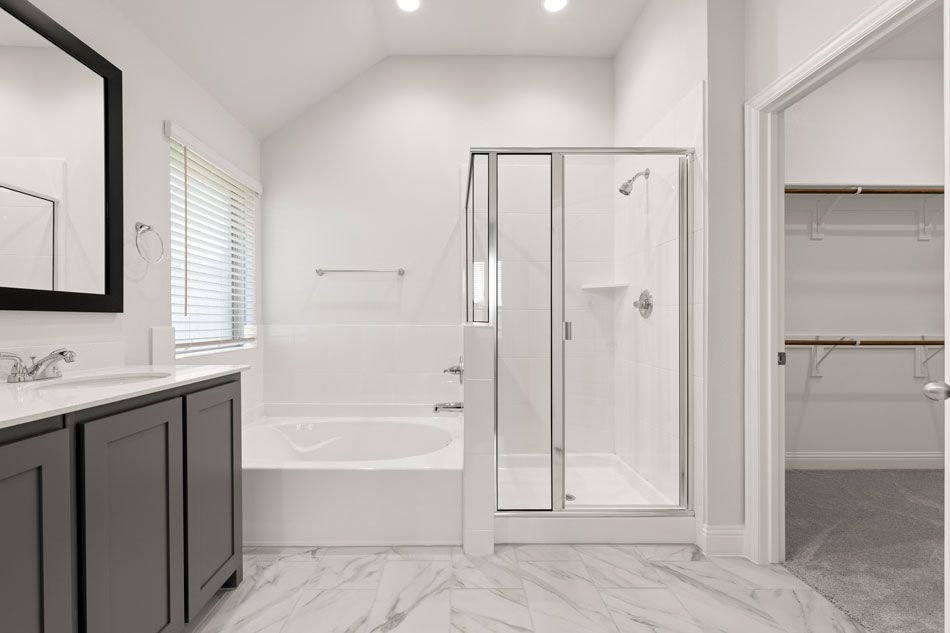 Canterbury floor plan