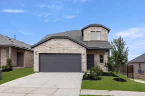 ValleyBrooke - Mesquite, TX