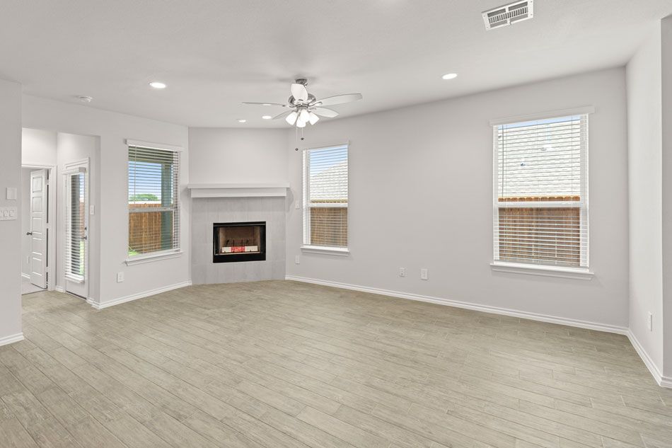 1704 Osage Trail. Mesquite, TX 75149