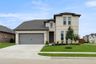 casa en Keeneland por Impression Homes