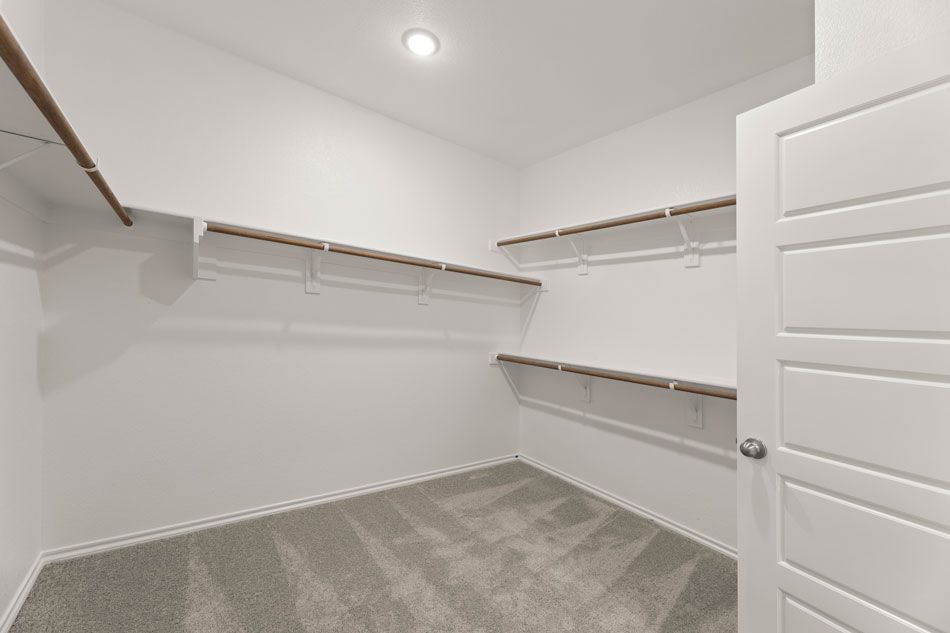 111 Aston Way. Terrell, TX 75160