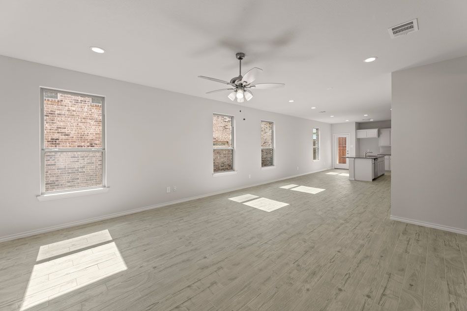 1704 Osage Trail. Mesquite, TX 75149