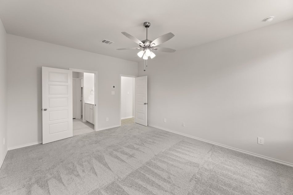 1704 Osage Trail. Mesquite, TX 75149