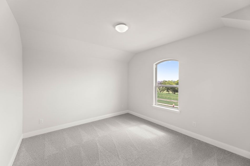 Winchester floor plan