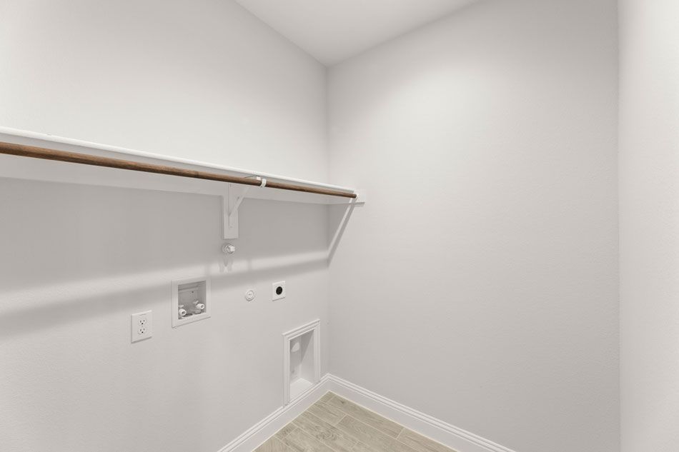 Winchester floor plan