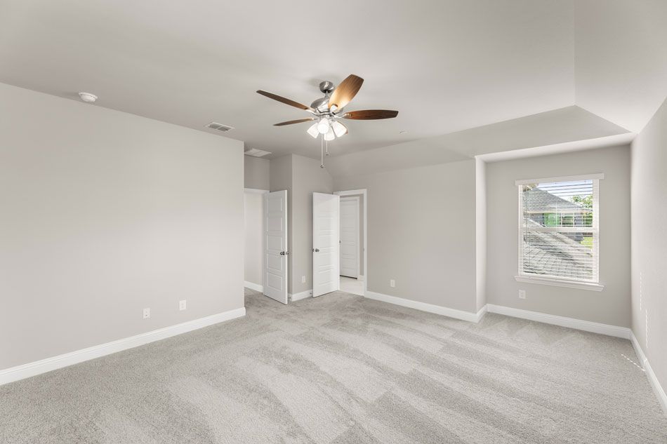 3049 Tall Pine Lane (Texoma)