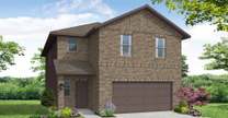 ValleyBrooke por Impression Homes en Dallas Texas