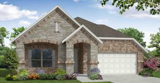 Cambridge - Mercer Meadows: Royse City, Texas - Impression Homes