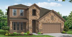 Northspur - Terrell, TX