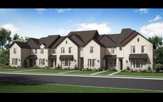 Creekshaw: Royse City, Texas - Impression Homes