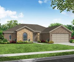 1188 Oak Spring Drive (Alderbury II)