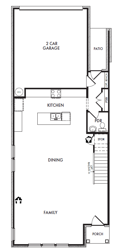 5102 Roll Cast Drive. Royse City, TX 75189