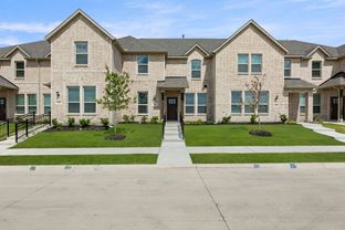 Whitney - Creekshaw: Royse City, Texas - Impression Homes