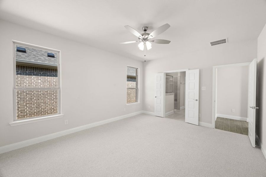 2845 Livestock Drive (Interlude)