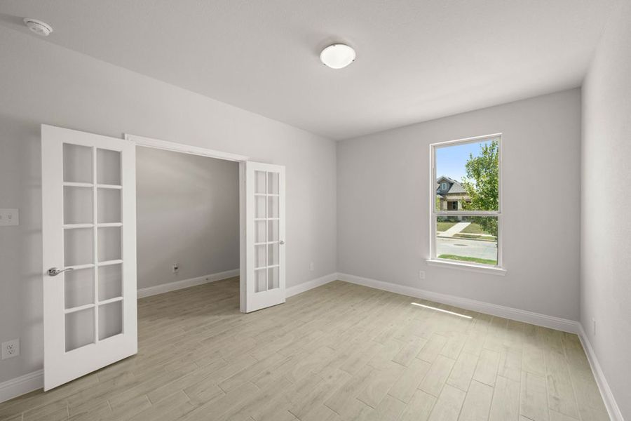 2825 Livestock Drive (Interlude)