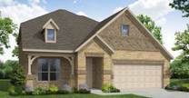 Timberbrook por Impression Homes en Dallas Texas