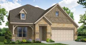 Timberbrook - Justin, TX