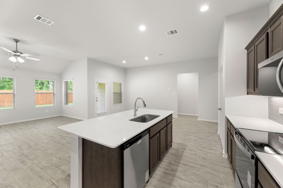 1620 Macadamia Court. Aubrey, TX 76227