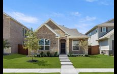 Heartland: Heartland, Texas - Impression Homes
