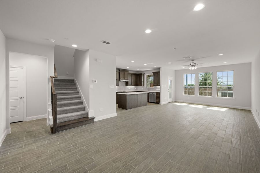 660 Sandiford Court (Brownwood)