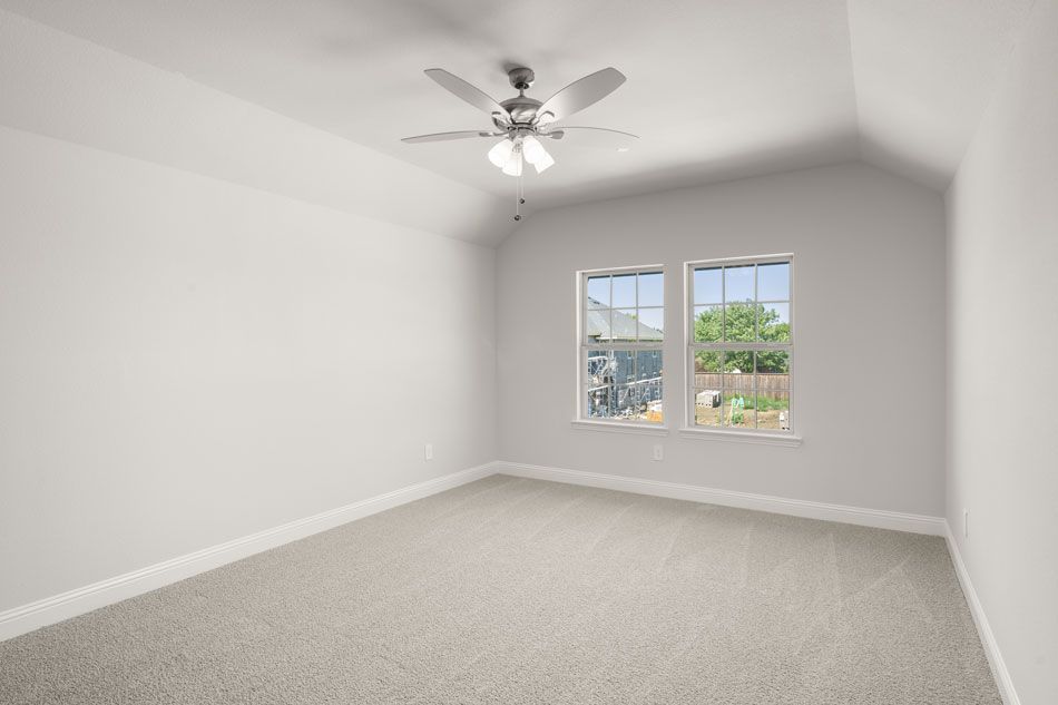 525 Sandiford Court. Mansfield, TX 76063