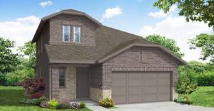 Maple - ValleyBrooke: Mesquite, Texas - Impression Homes