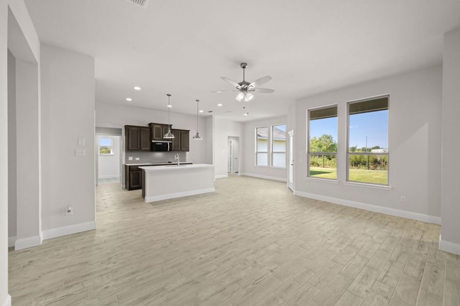 1737 Protection Street (Alderbury)