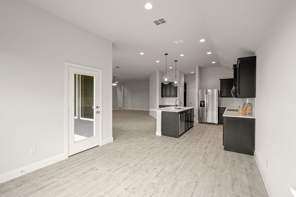 200 Reliance Road. Godley, TX 76044