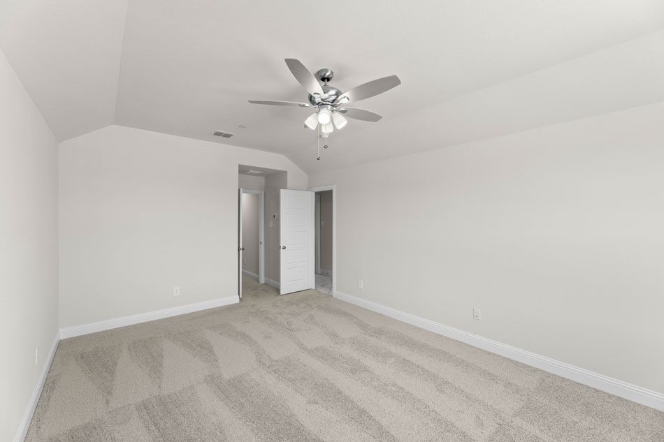 525 Sandiford Court. Mansfield, TX 76063