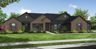Olive - Estates of Palmer: Palmer, Texas - Impression Homes