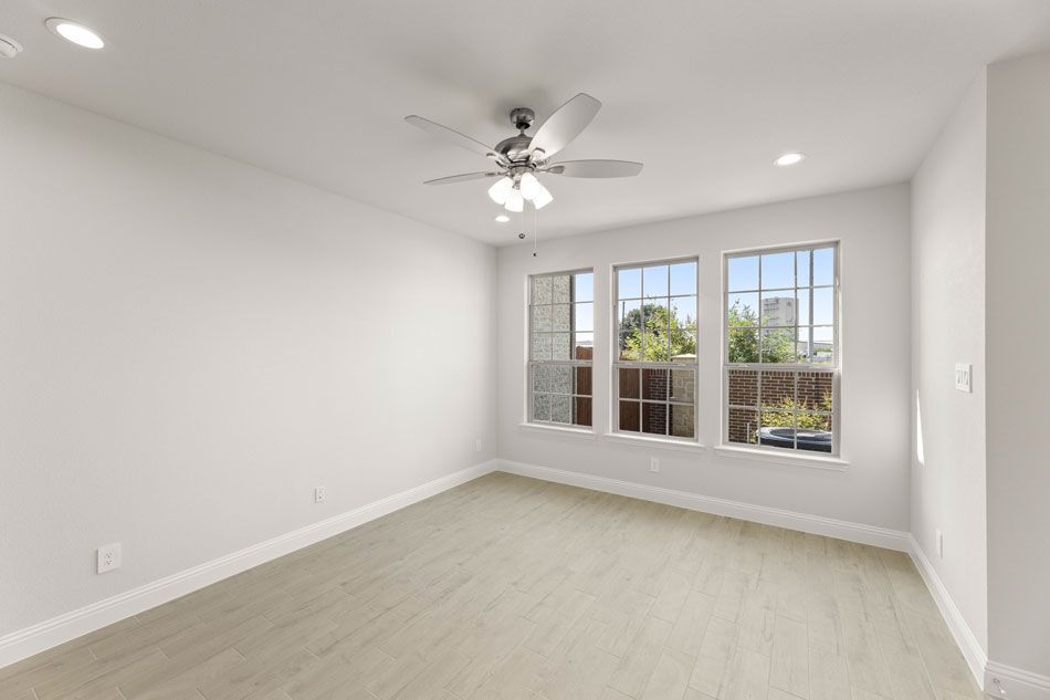 672 Sandiford Court (Bridgeport)